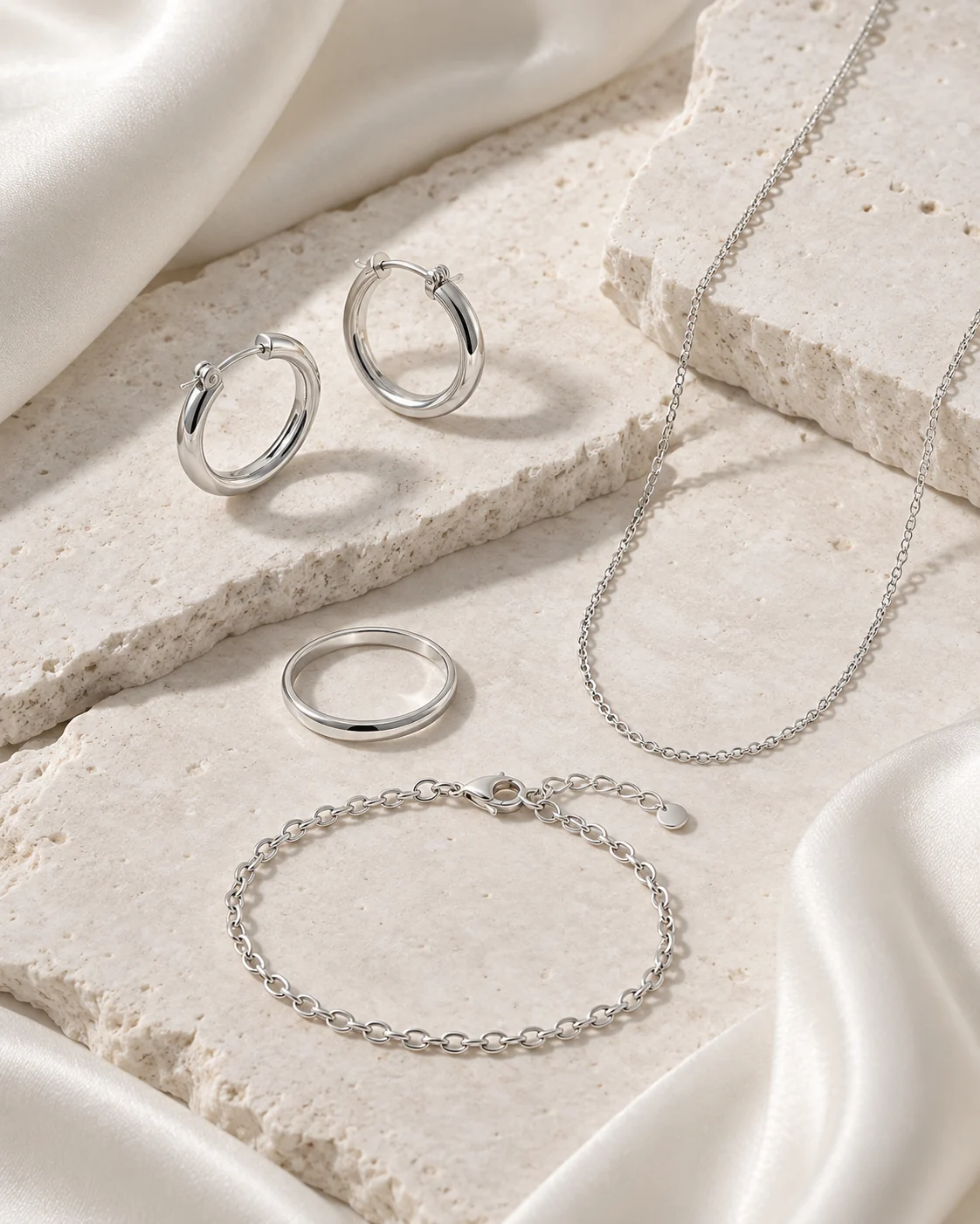 Sterling Silver
